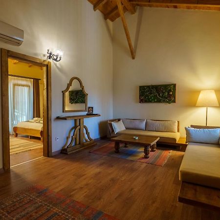 Alaçatı Aura Plus Esmirna Exterior foto