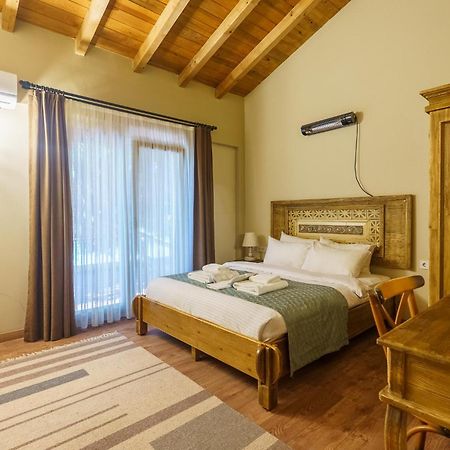 Alaçatı Aura Plus Esmirna Exterior foto