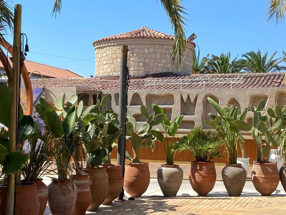Alaçatı Aura Plus Esmirna Exterior foto