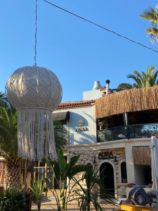 Alaçatı Aura Plus Esmirna Exterior foto