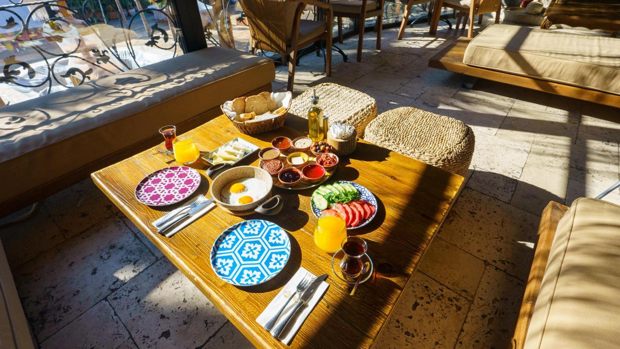 Alaçatı Aura Plus Esmirna Exterior foto
