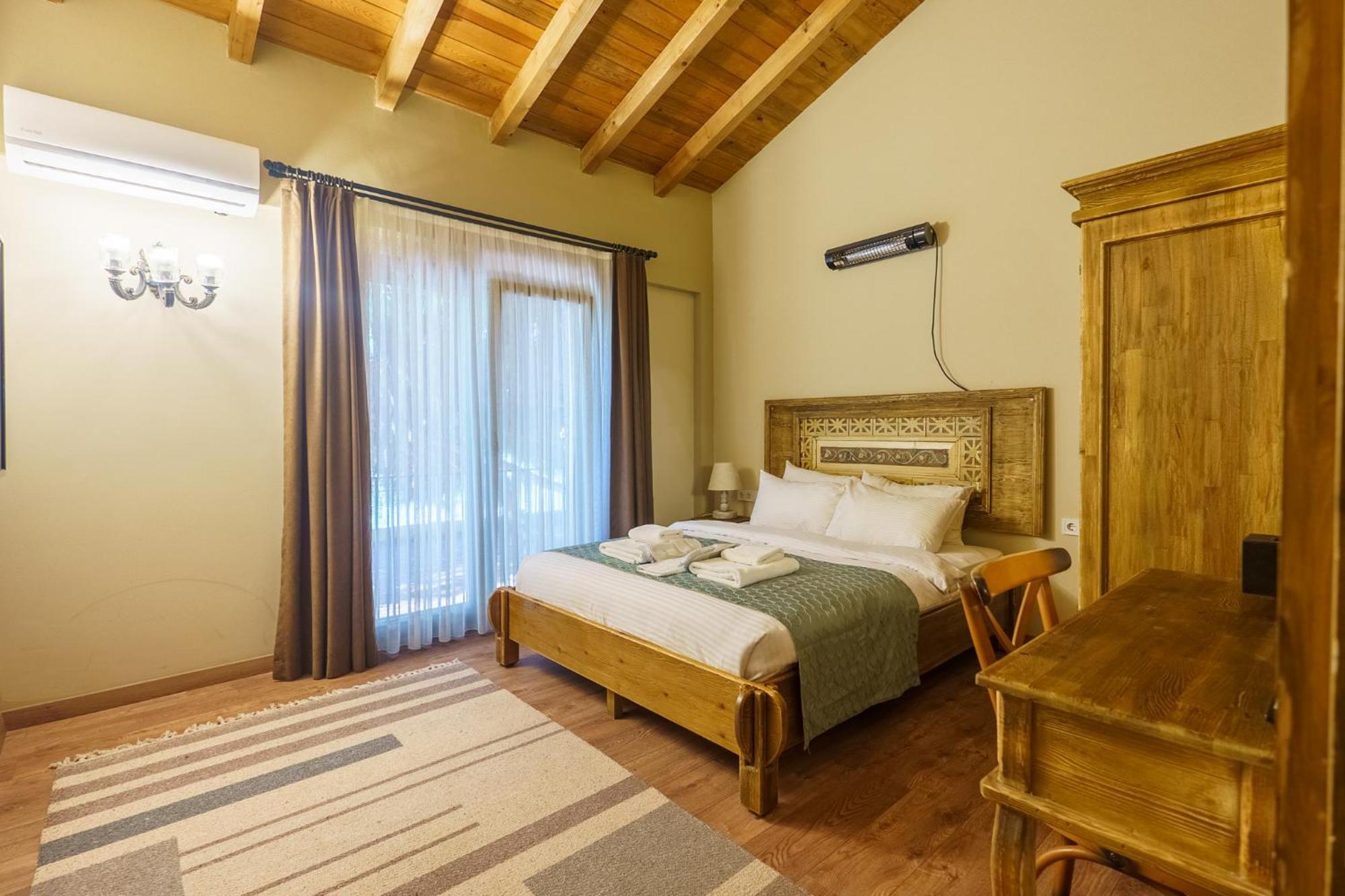 Alaçatı Aura Plus Esmirna Exterior foto