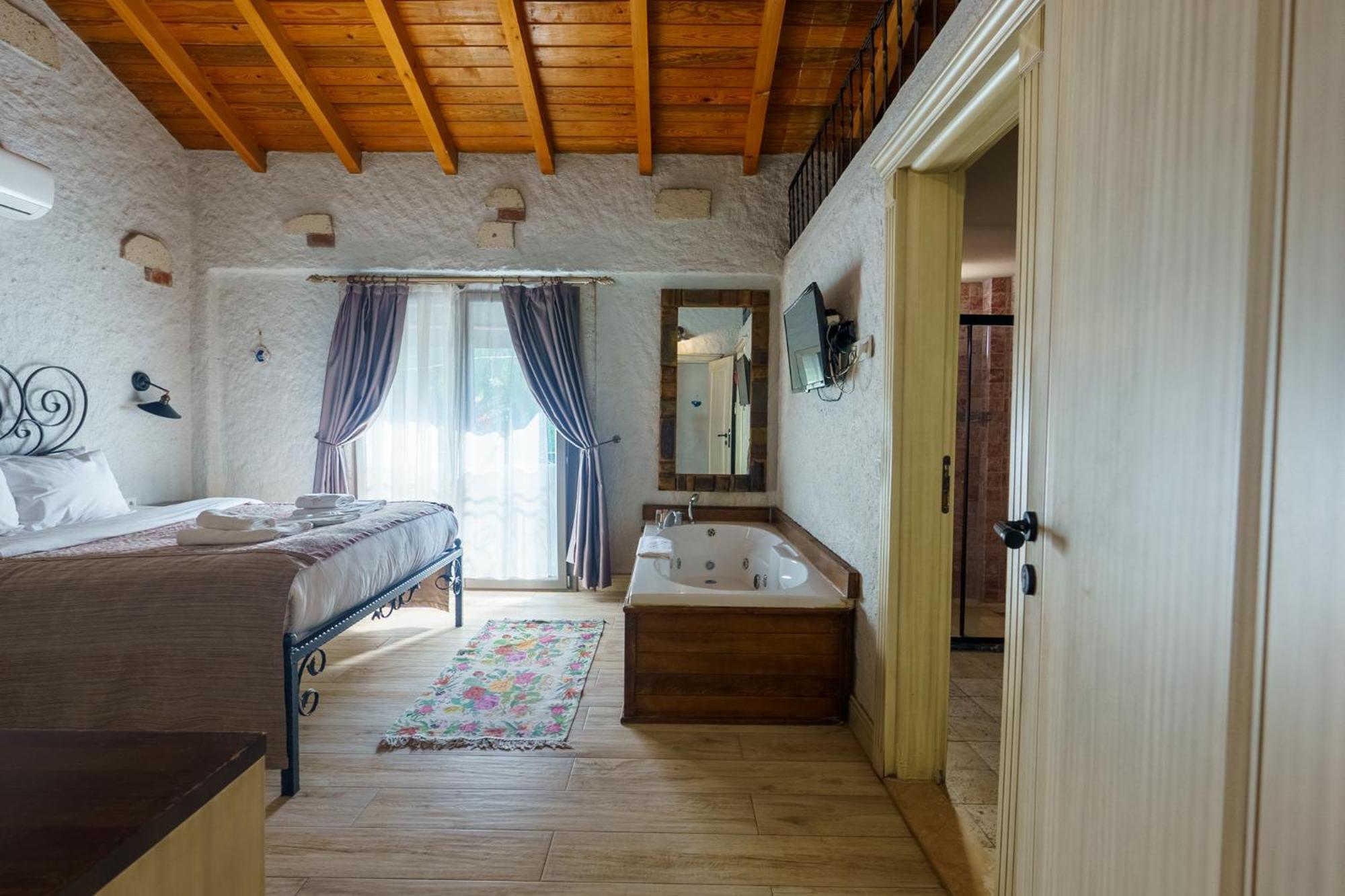 Alaçatı Aura Plus Esmirna Exterior foto