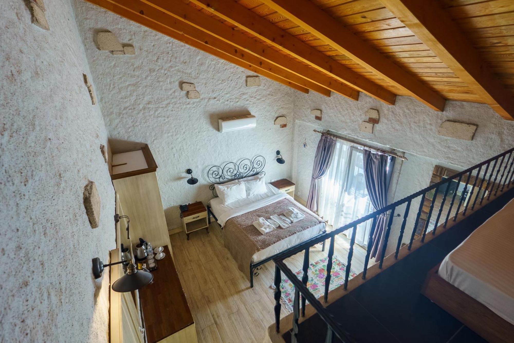 Alaçatı Aura Plus Esmirna Exterior foto