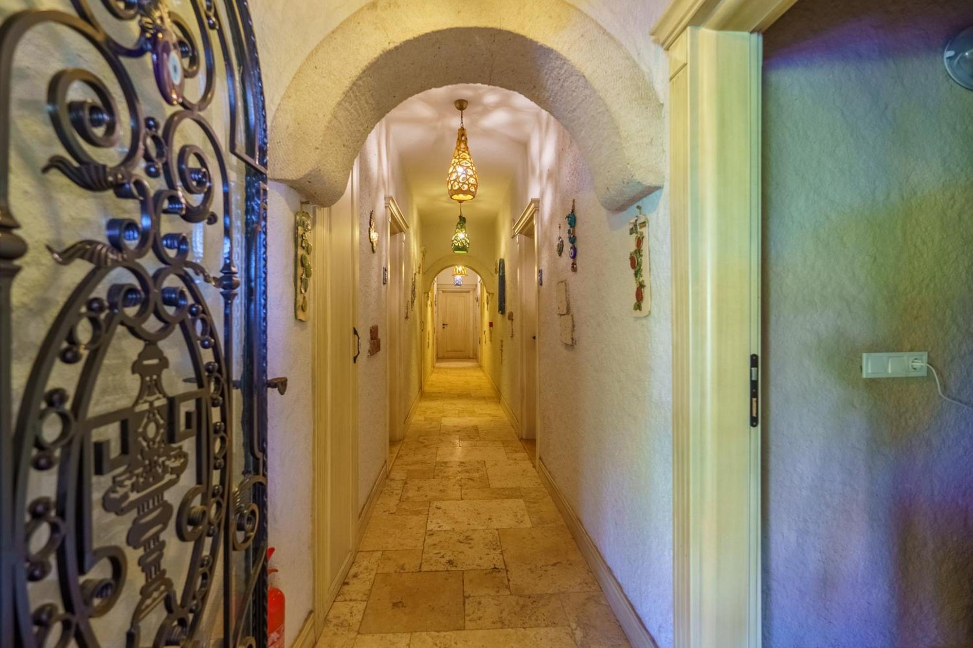 Alaçatı Aura Plus Esmirna Exterior foto