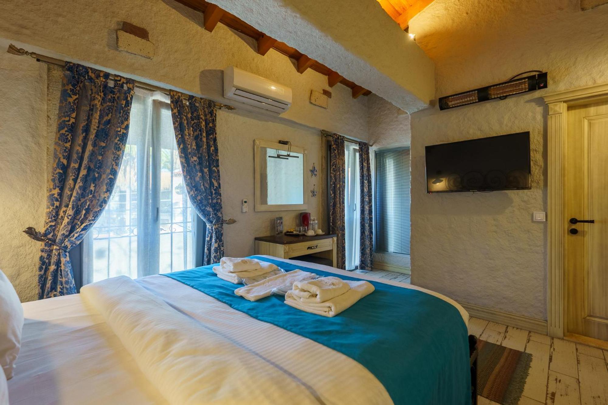 Alaçatı Aura Plus Esmirna Exterior foto