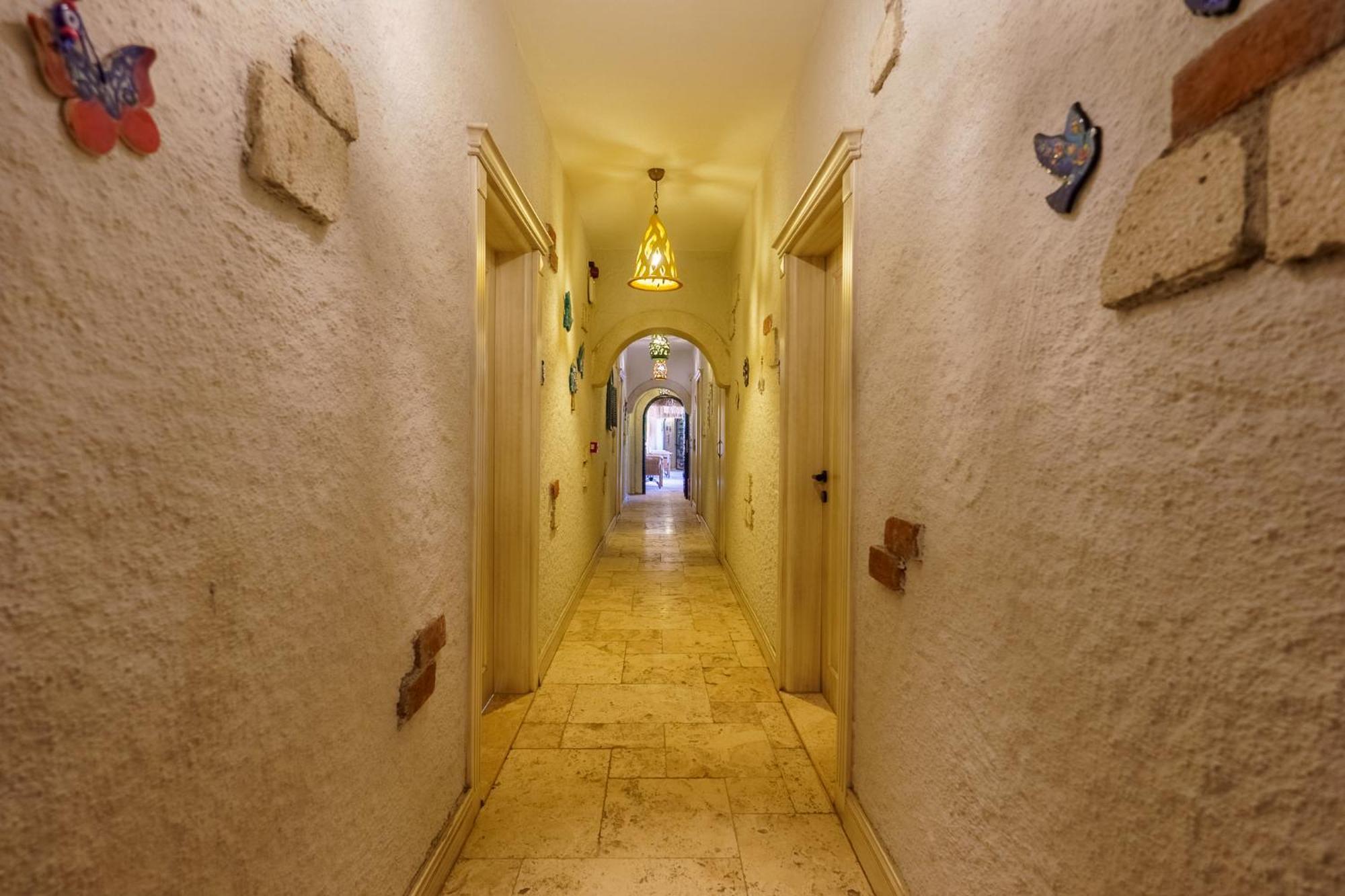 Alaçatı Aura Plus Esmirna Exterior foto