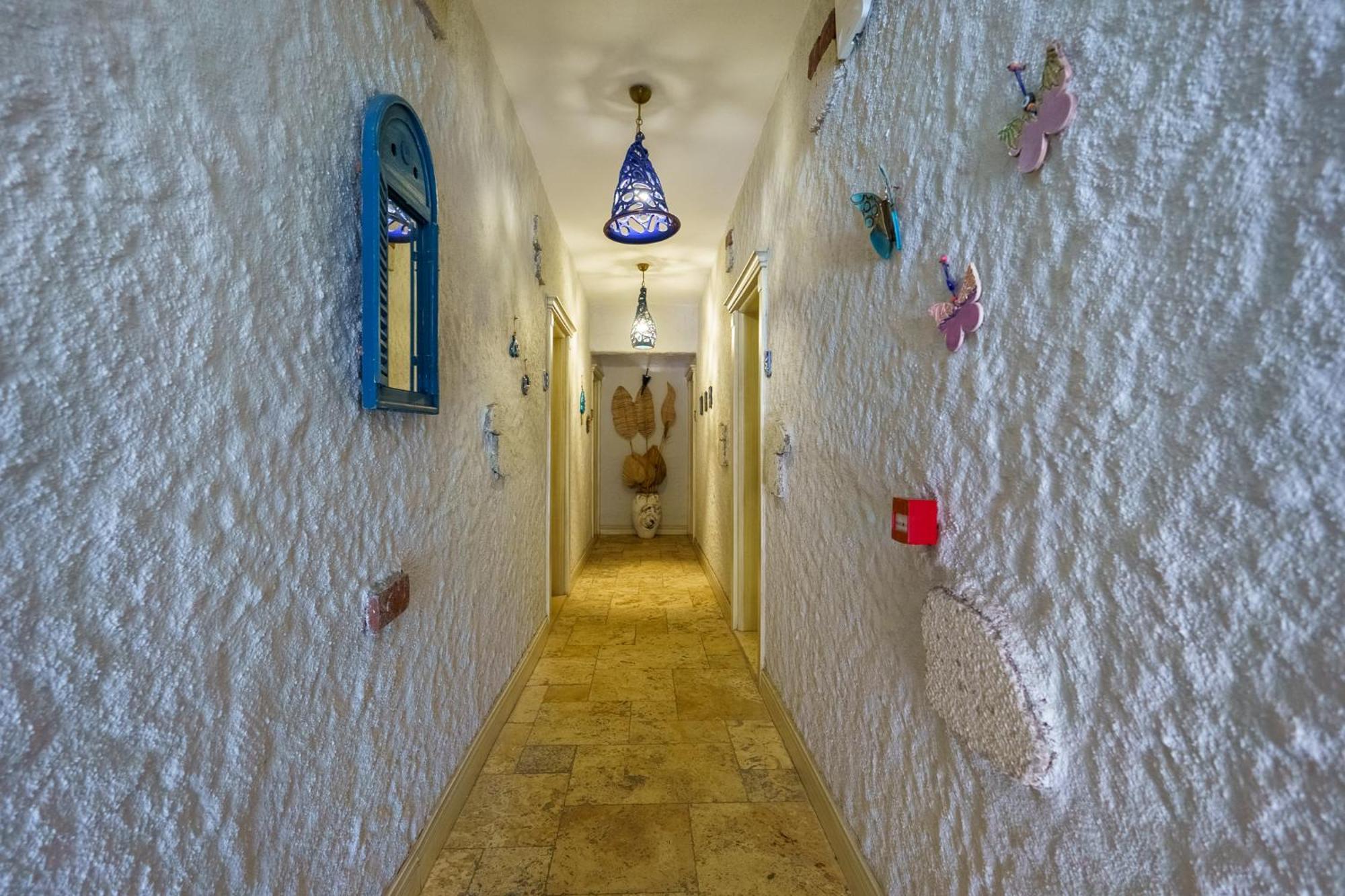 Alaçatı Aura Plus Esmirna Exterior foto