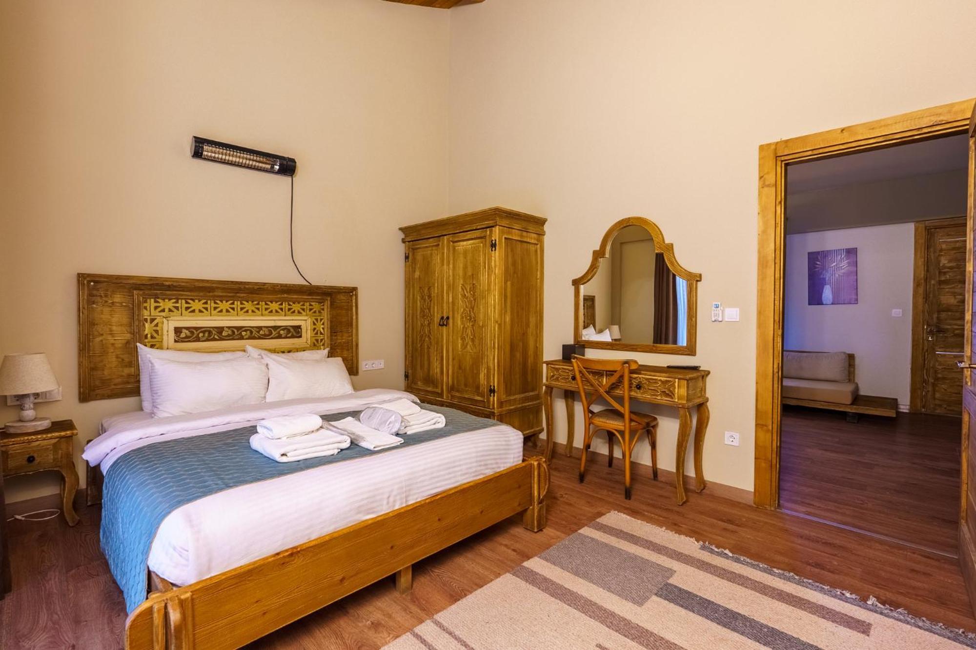 Alaçatı Aura Plus Esmirna Exterior foto