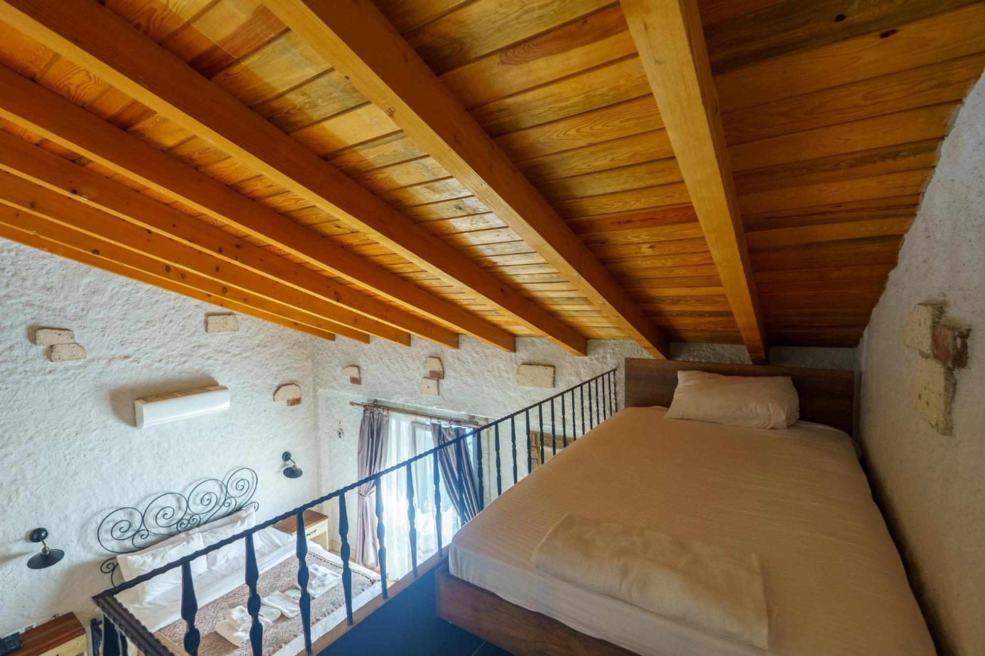 Alaçatı Aura Plus Esmirna Exterior foto