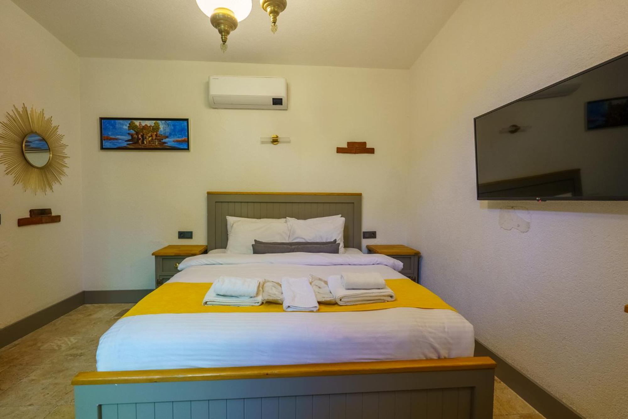 Alaçatı Aura Plus Esmirna Exterior foto