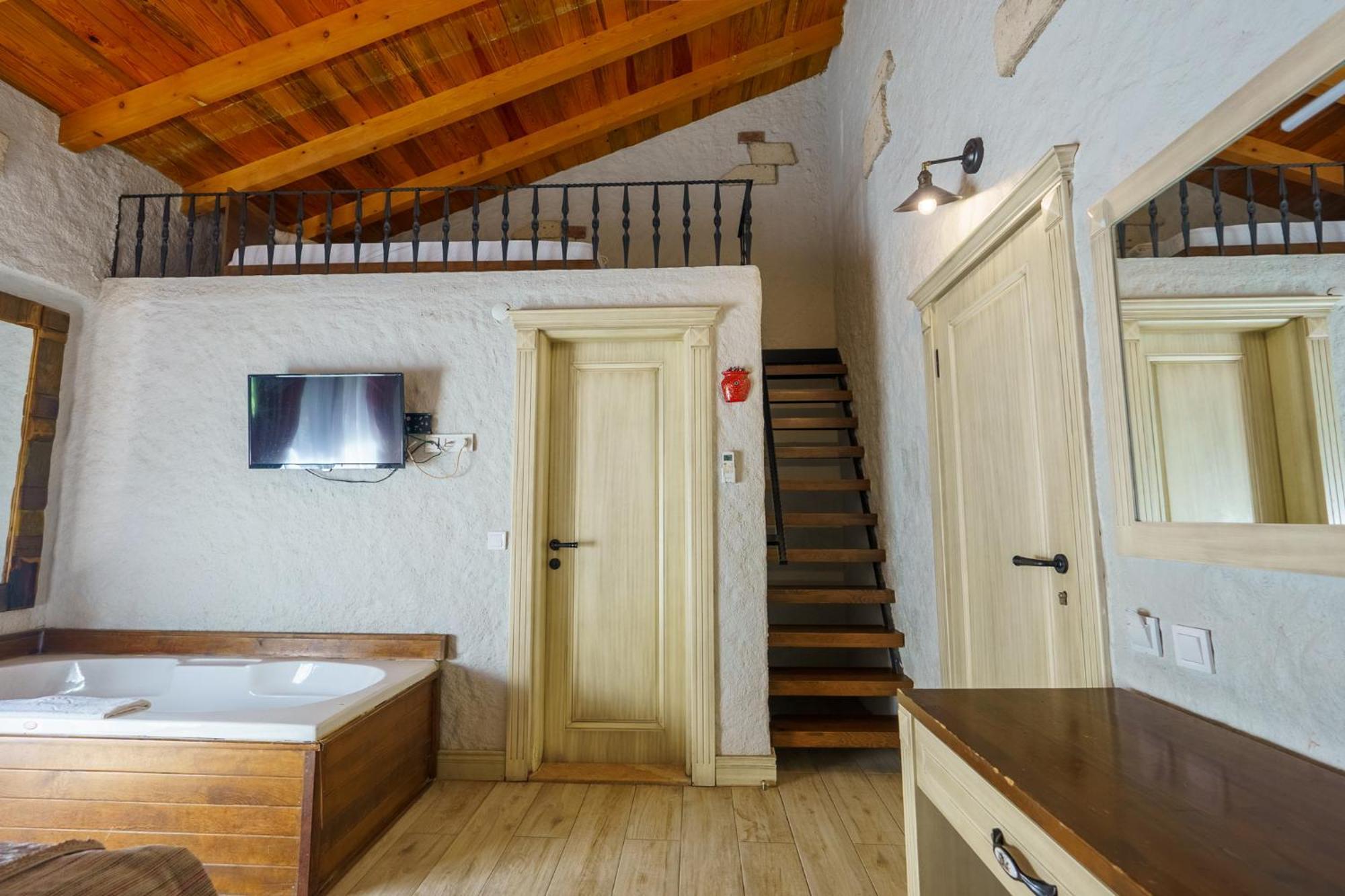 Alaçatı Aura Plus Esmirna Exterior foto