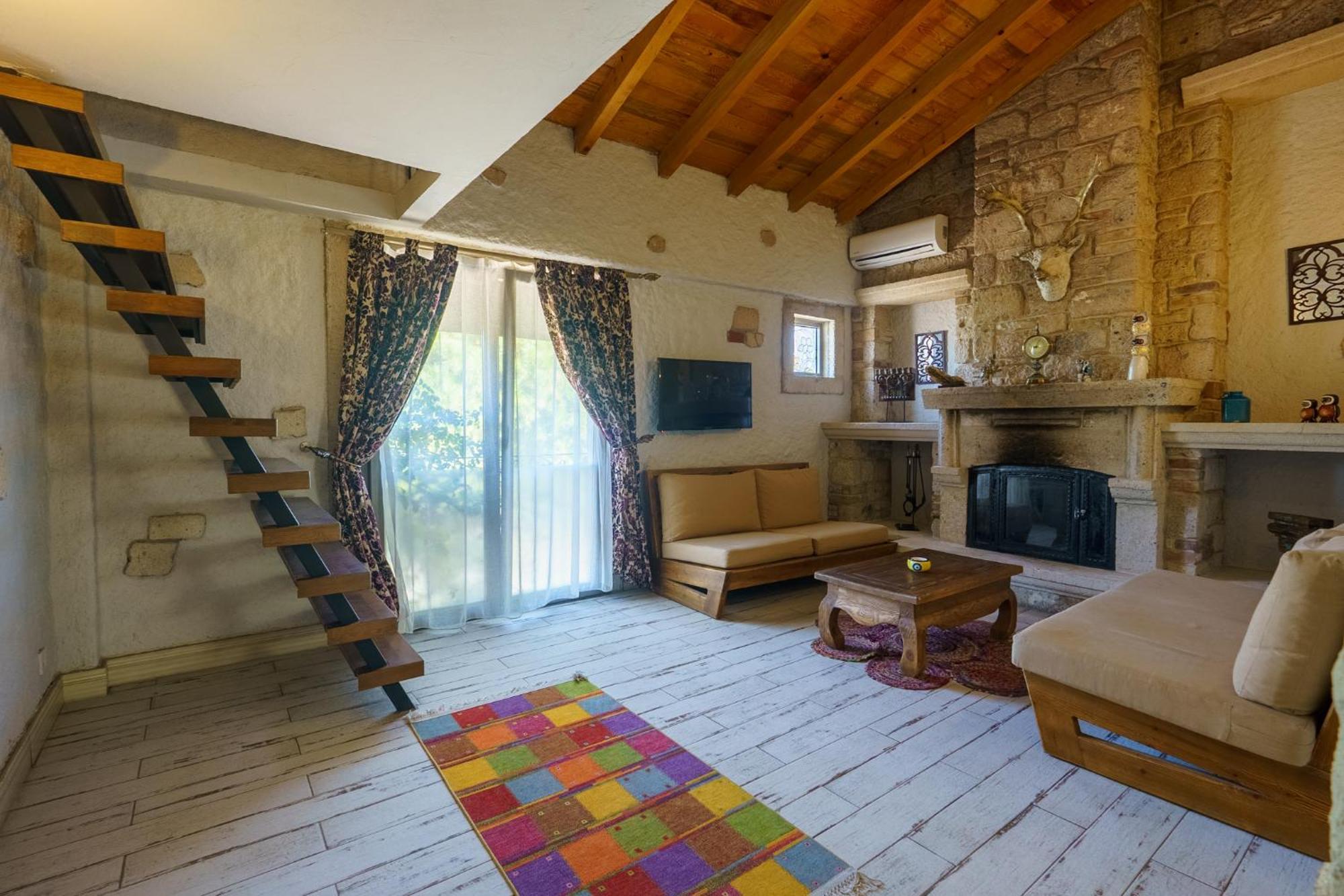 Alaçatı Aura Plus Esmirna Exterior foto