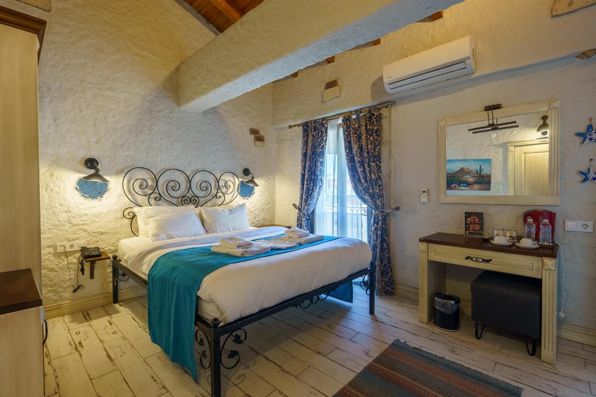 Alaçatı Aura Plus Esmirna Exterior foto