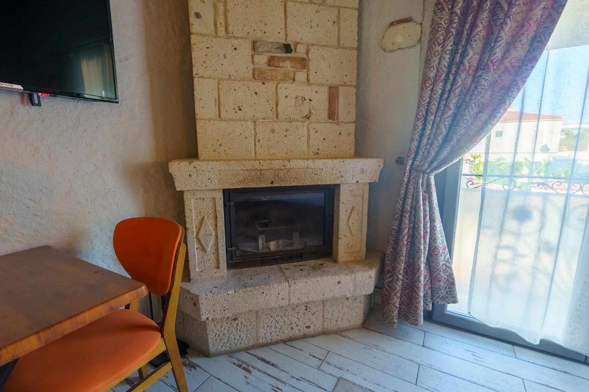 Alaçatı Aura Plus Esmirna Exterior foto