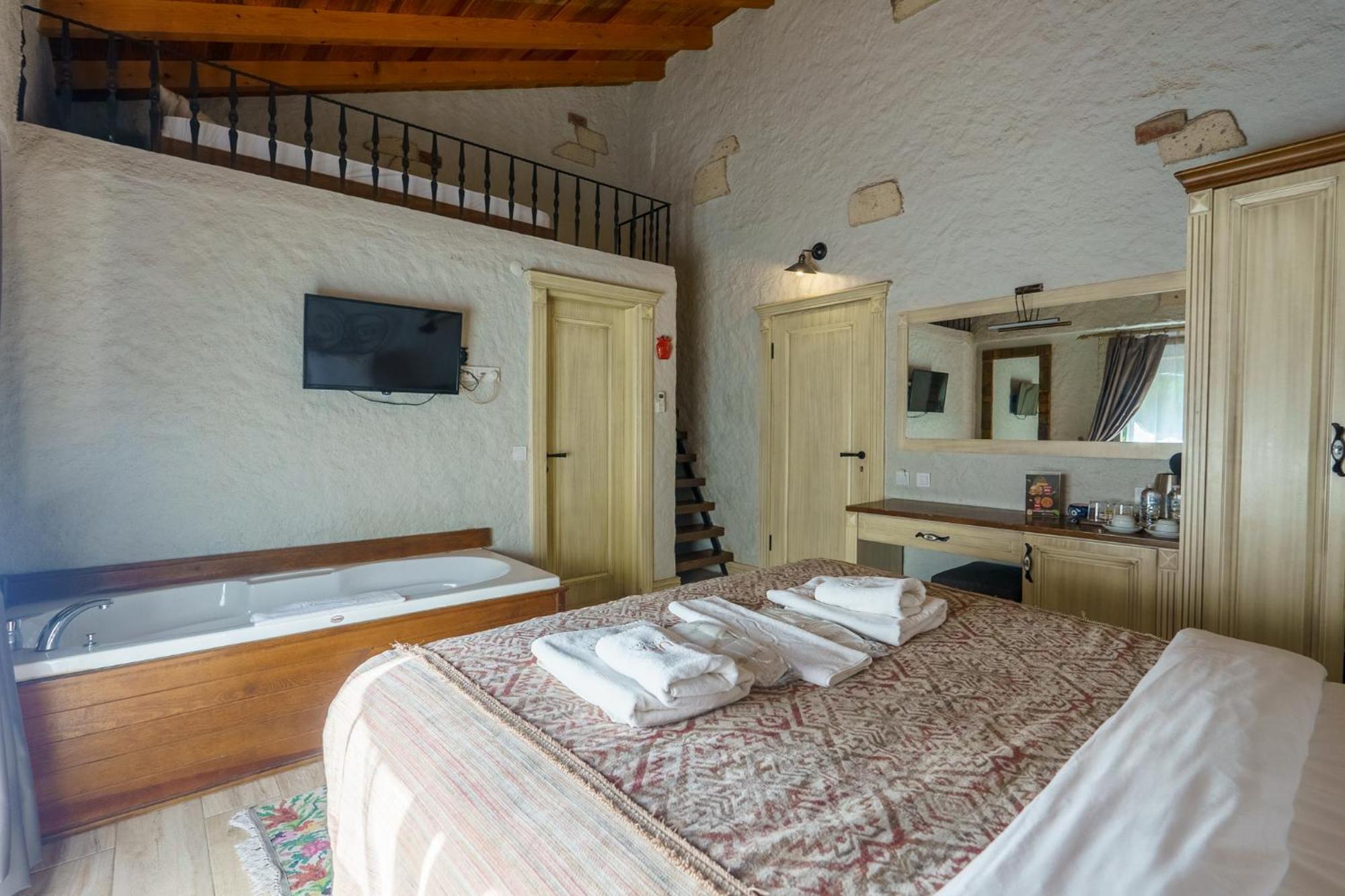 Alaçatı Aura Plus Esmirna Exterior foto