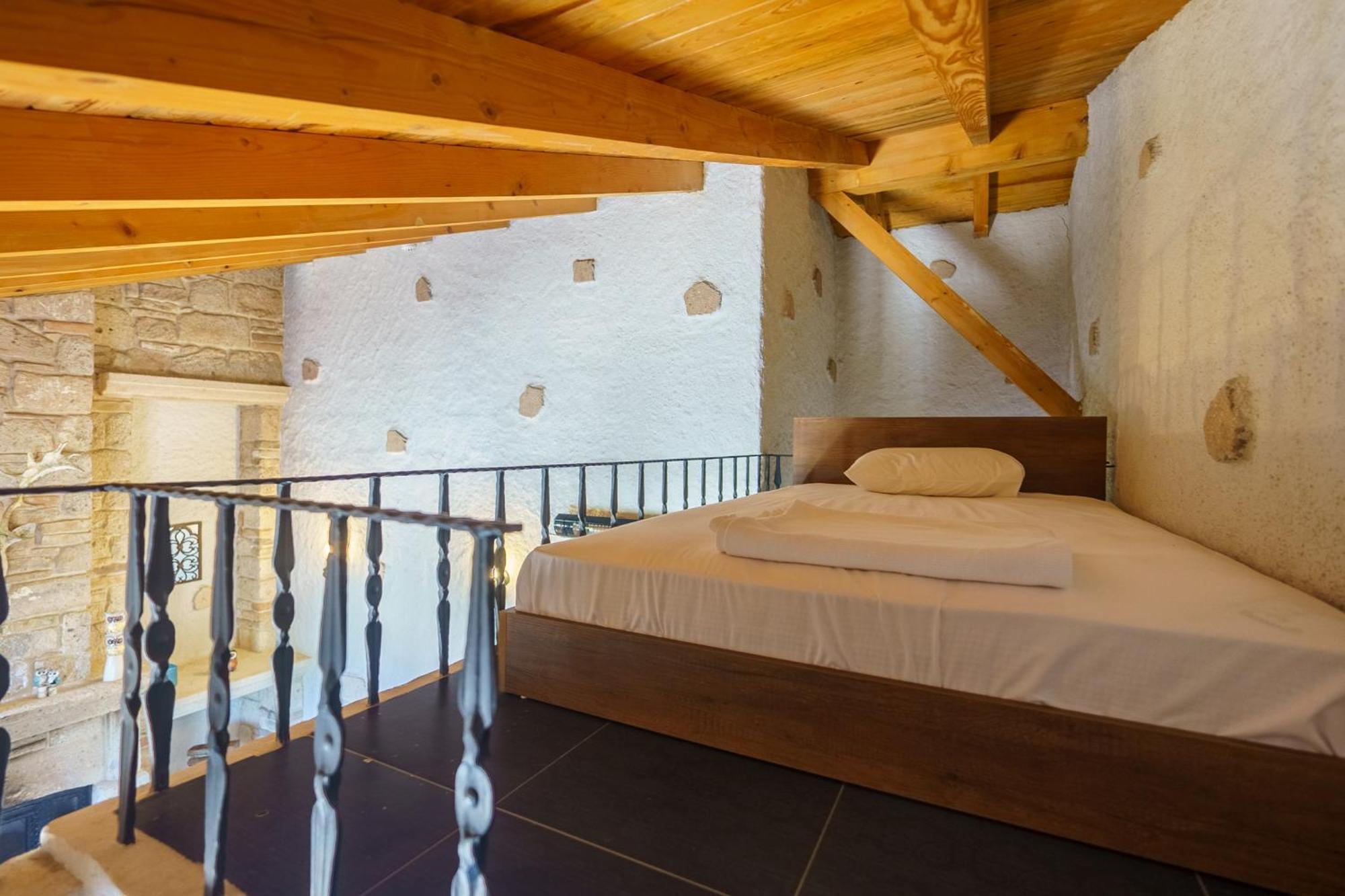 Alaçatı Aura Plus Esmirna Exterior foto