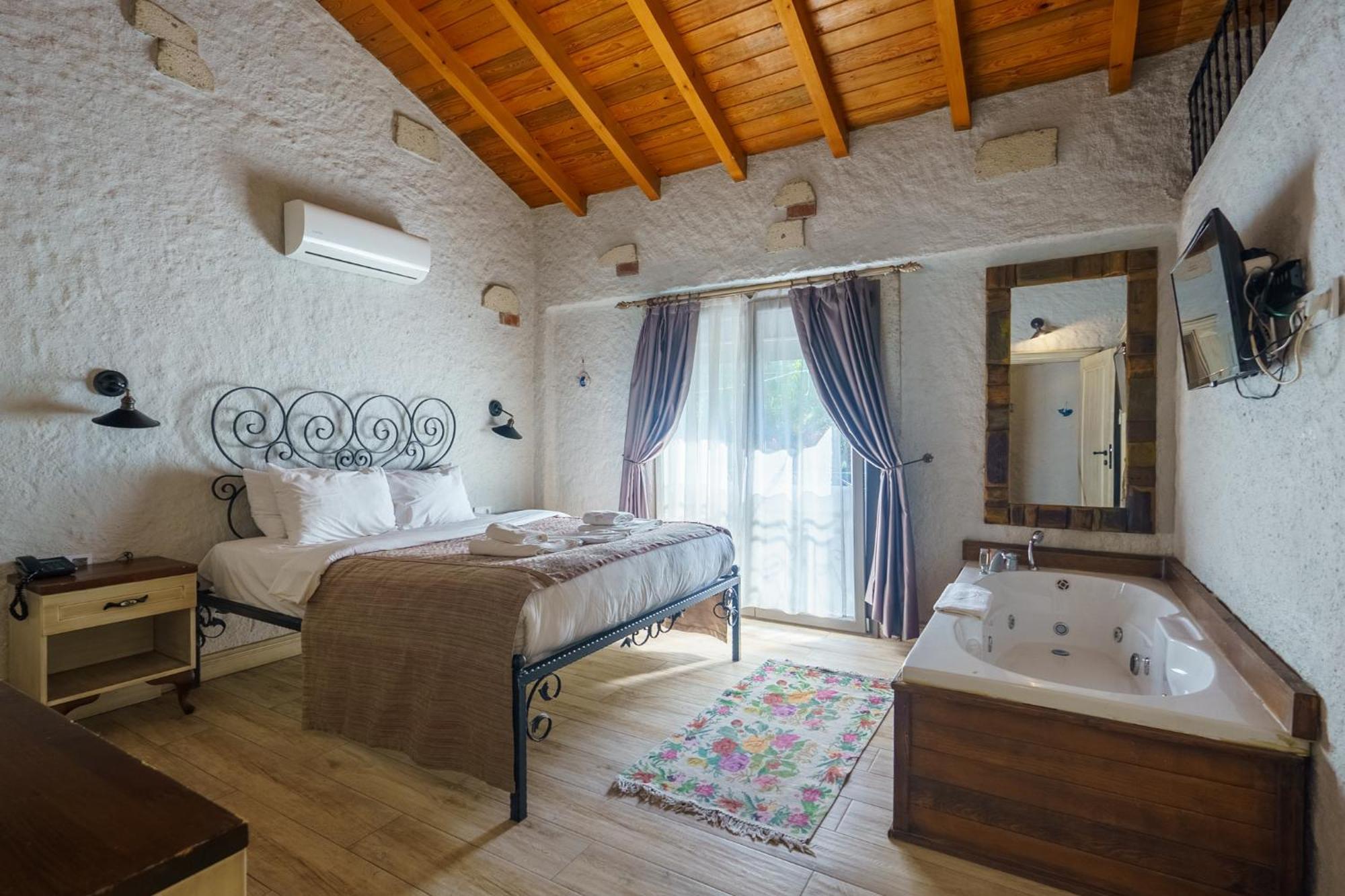 Alaçatı Aura Plus Esmirna Exterior foto
