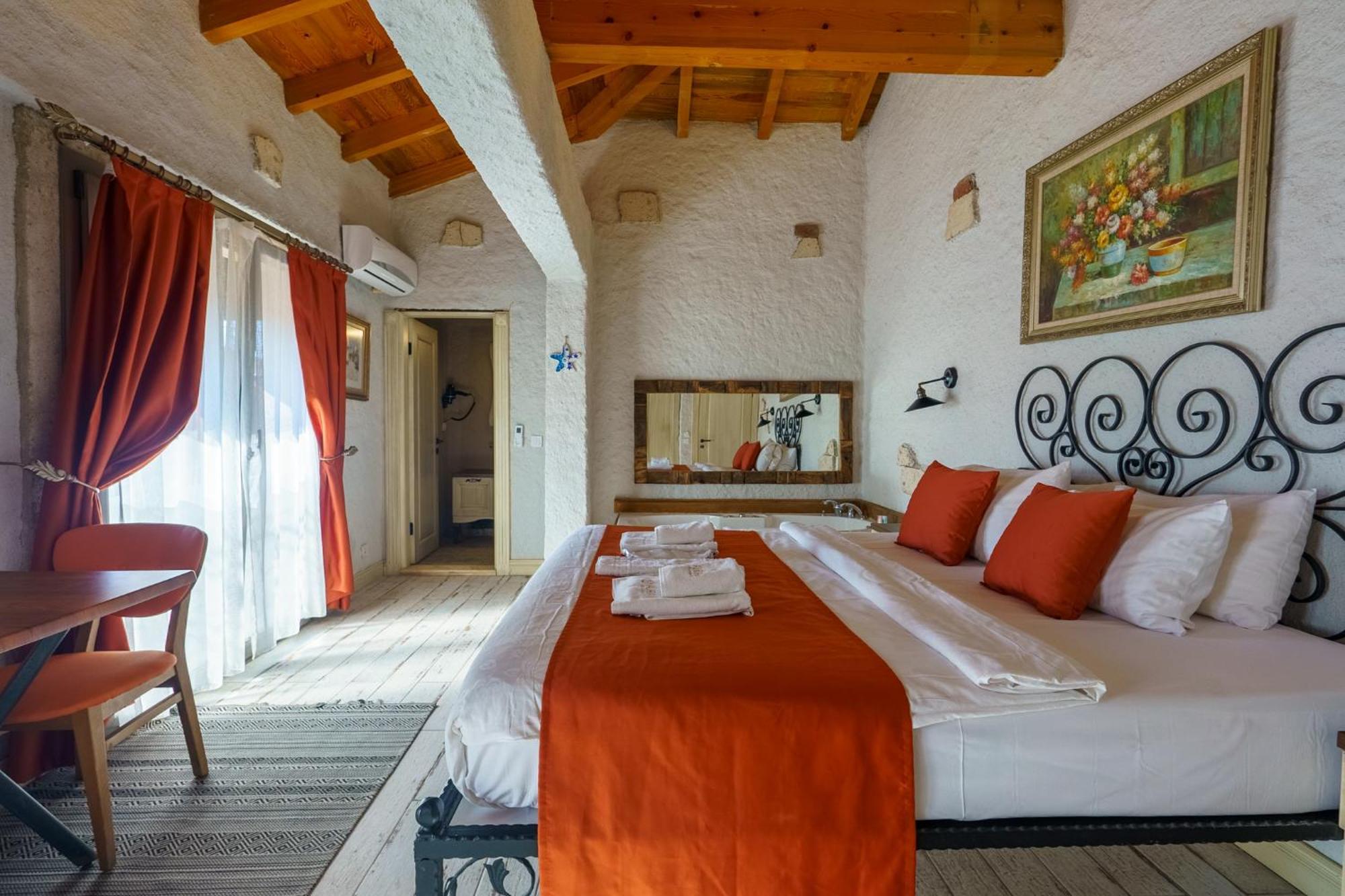 Alaçatı Aura Plus Esmirna Exterior foto