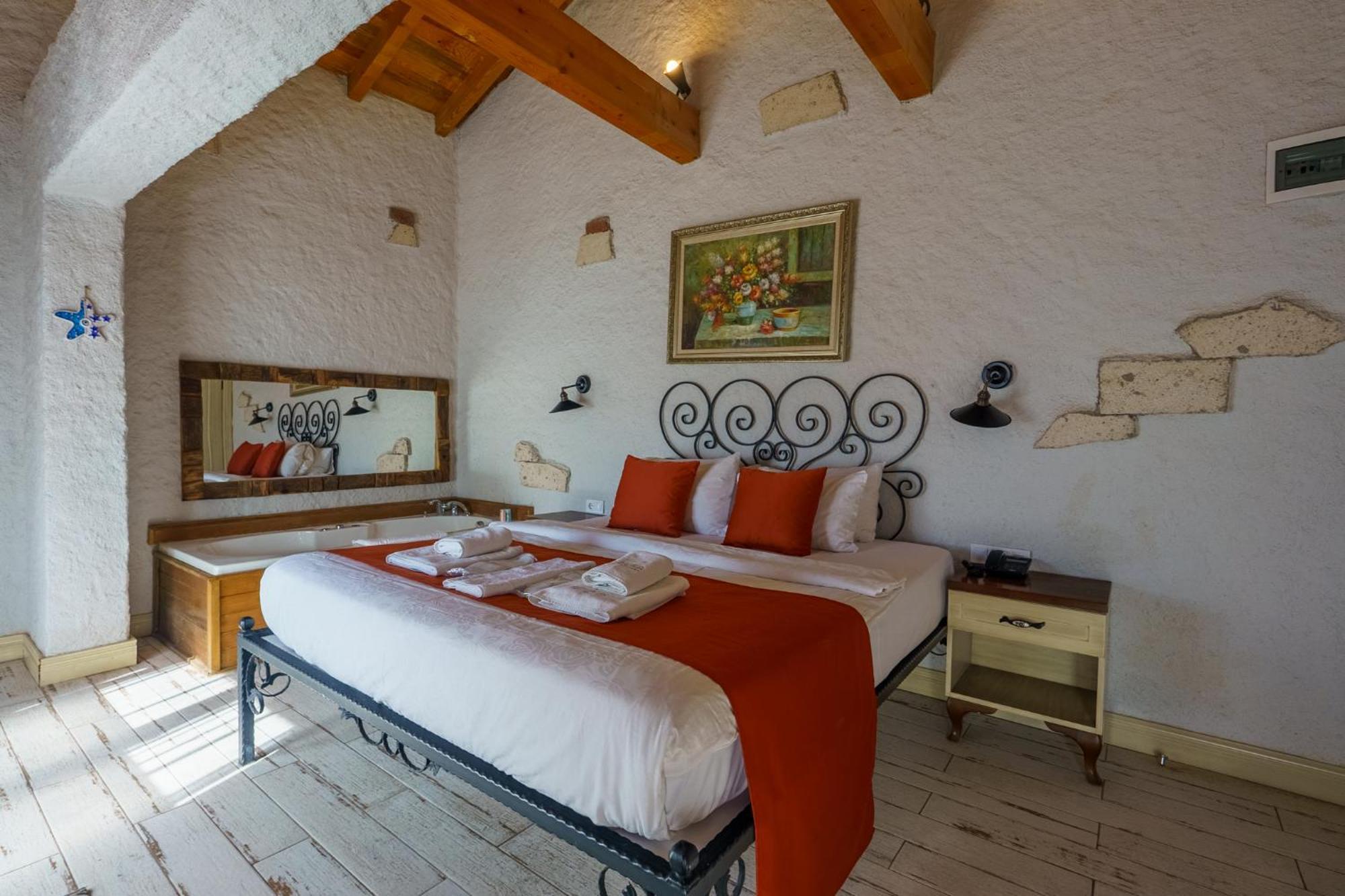 Alaçatı Aura Plus Esmirna Exterior foto