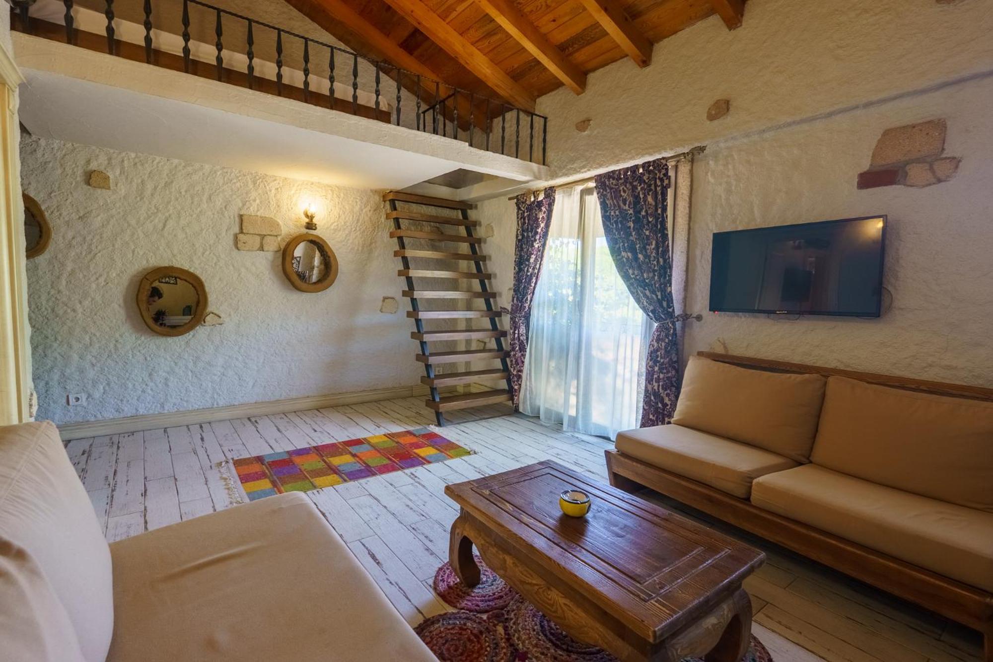 Alaçatı Aura Plus Esmirna Exterior foto