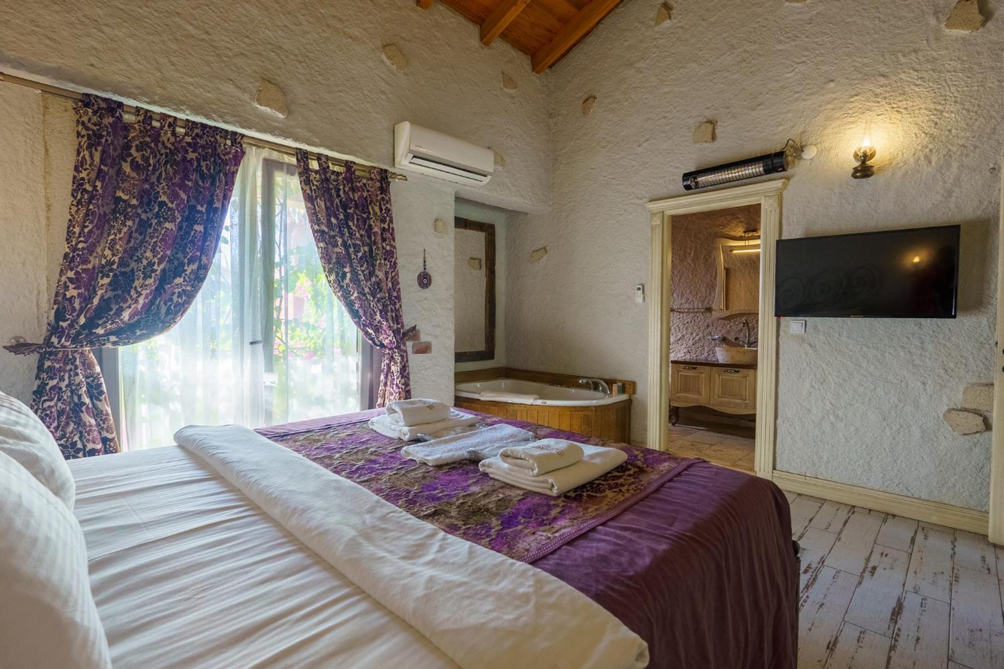 Alaçatı Aura Plus Esmirna Exterior foto
