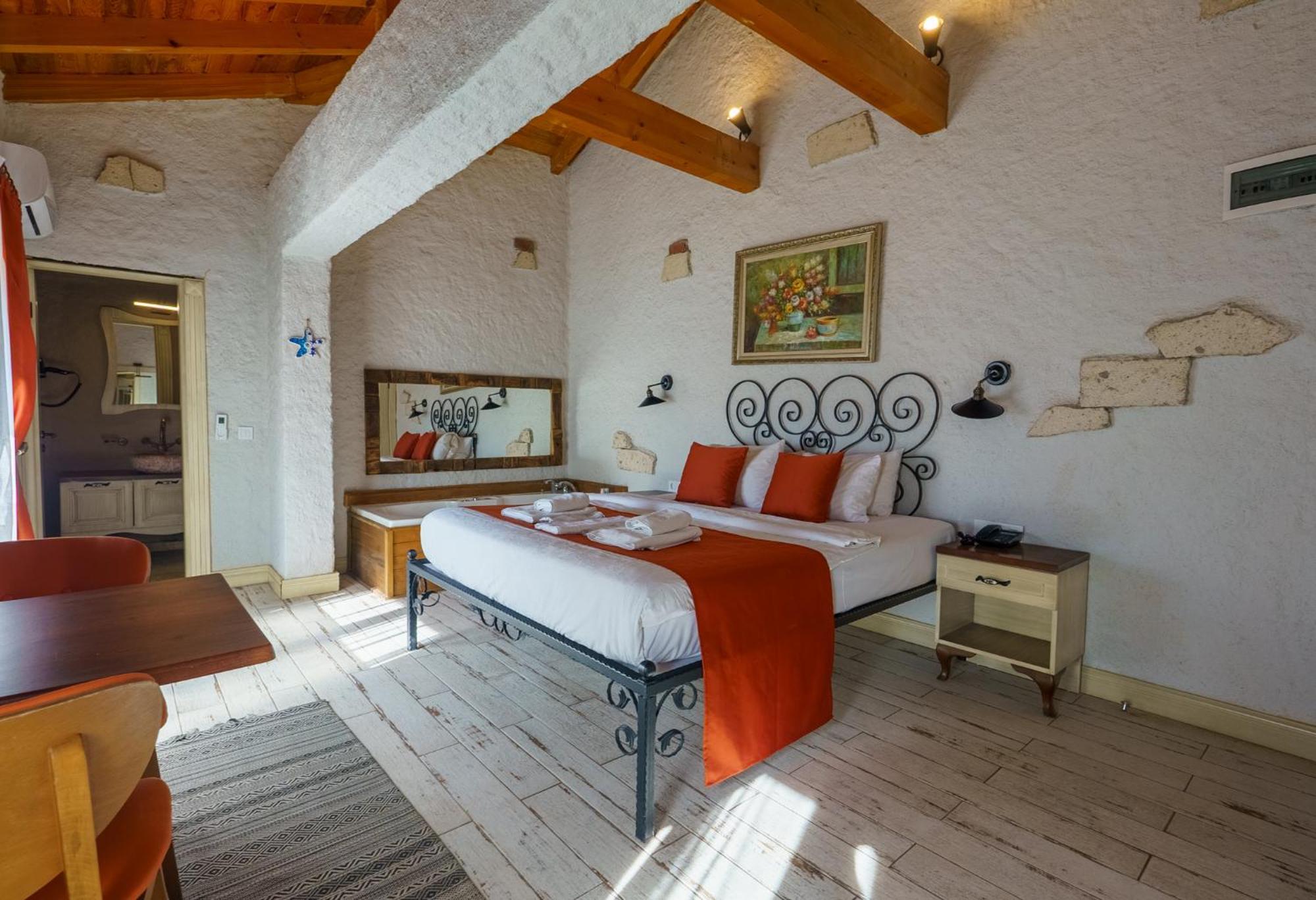 Alaçatı Aura Plus Esmirna Exterior foto